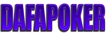 DAFAPOKER logo